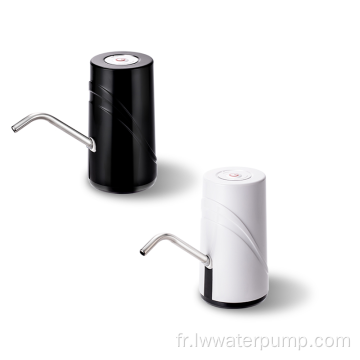 appareils ménagers boire en bouteille automatique pompe de distribution d&#39;eau